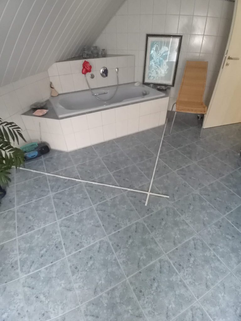 Wellnessoase Sauna Hohe Börde
