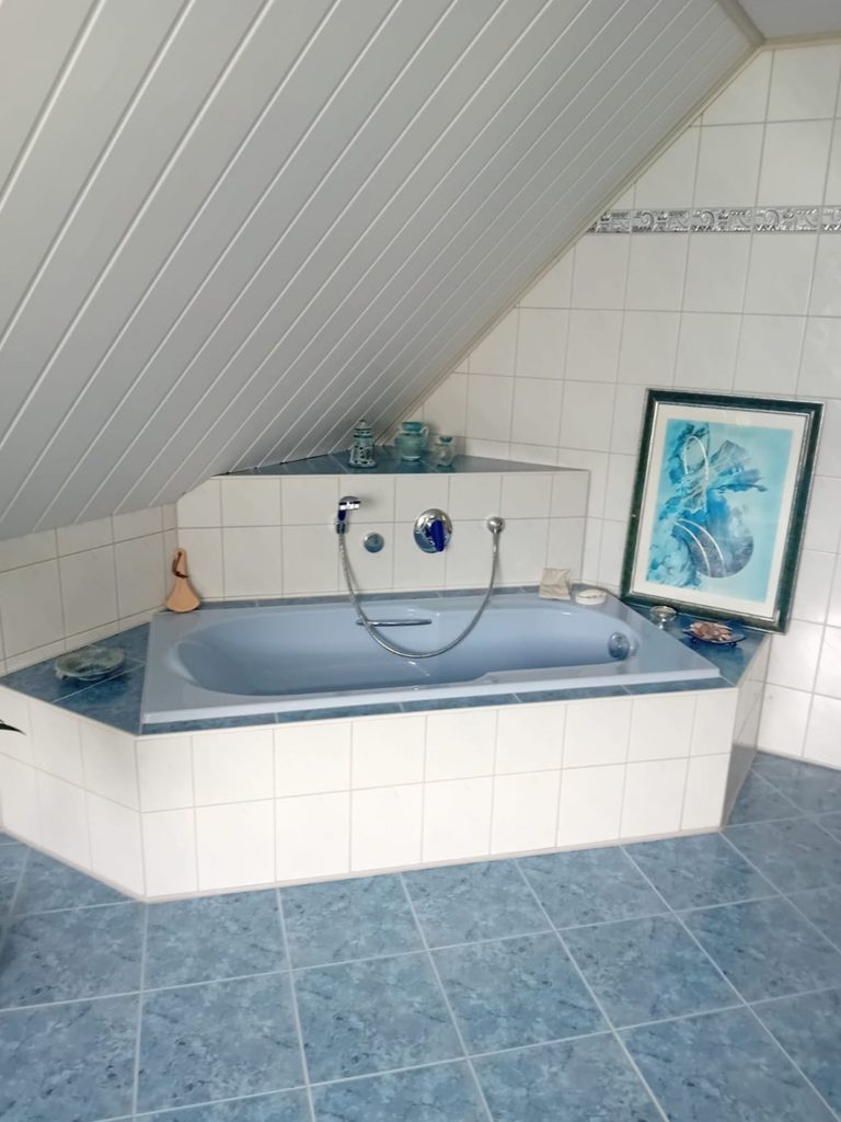 Wellnessoase Sauna Hohe Börde