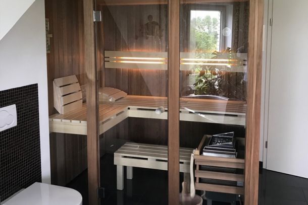 Sauna Magdeburg Pechau