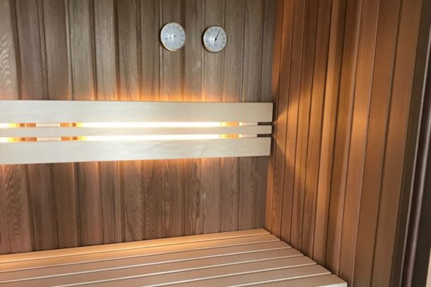 Sauna Magdeburg Pechau