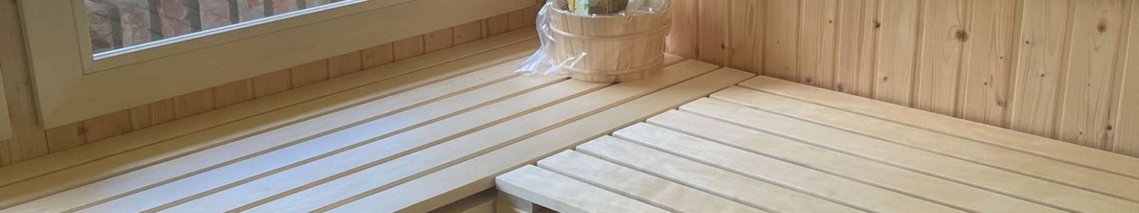 Sauna Manufaktur Referenz am Schiffshebewerk