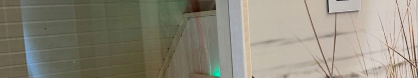 Wellnessoase Sauna Hohe Börde